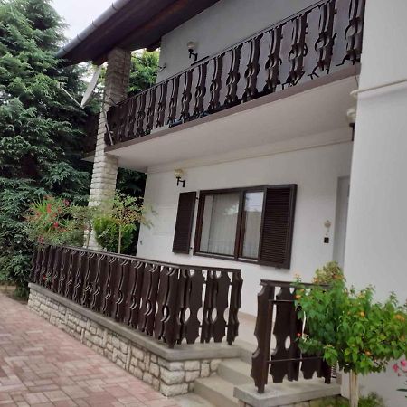 Holiday Home In Balatonboglar 45807 Ngoại thất bức ảnh