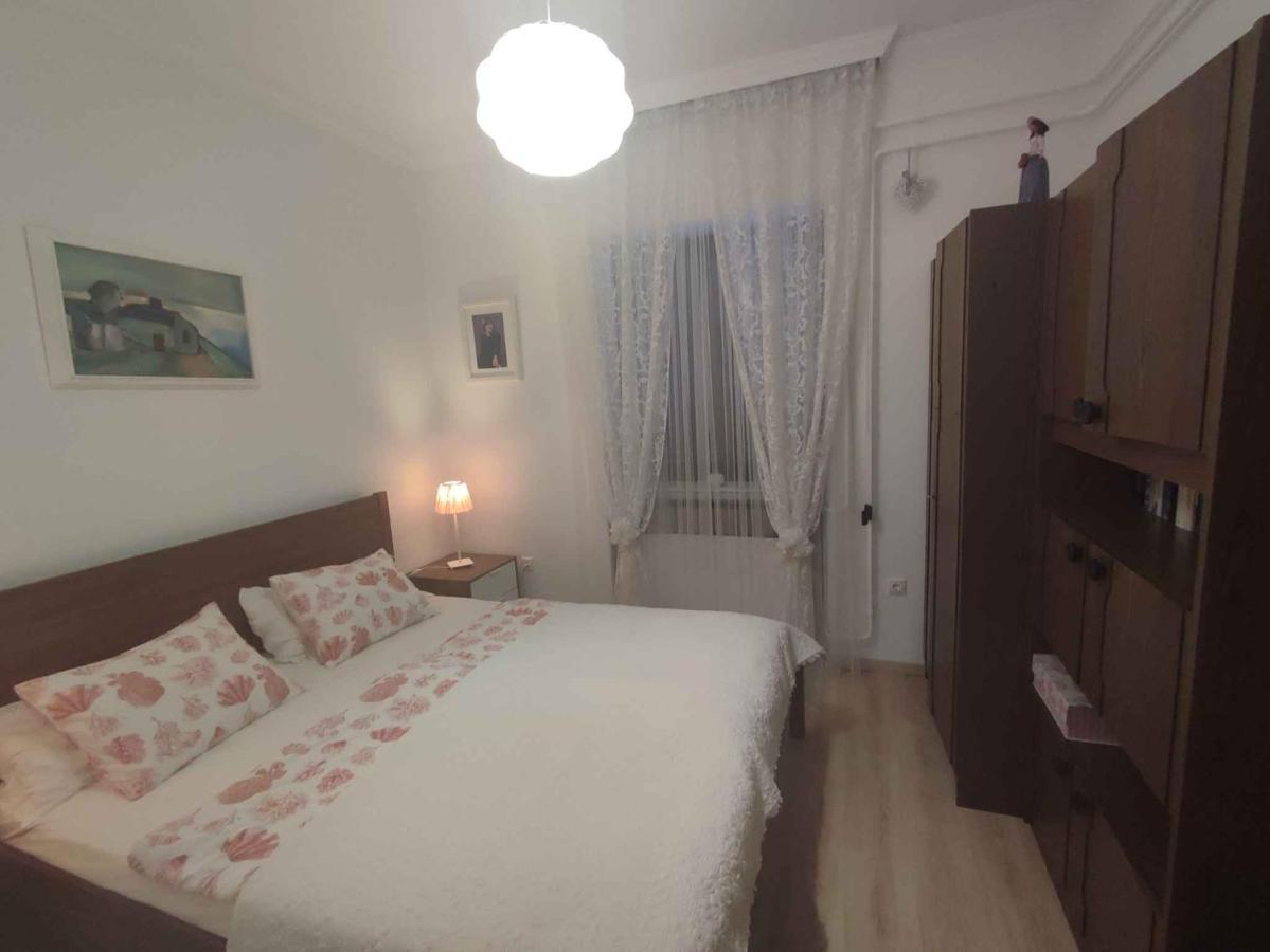 Holiday Home In Balatonboglar 45807 Ngoại thất bức ảnh