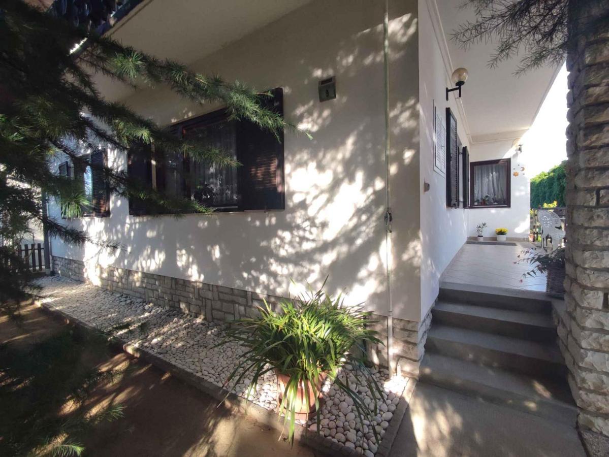 Holiday Home In Balatonboglar 45807 Ngoại thất bức ảnh