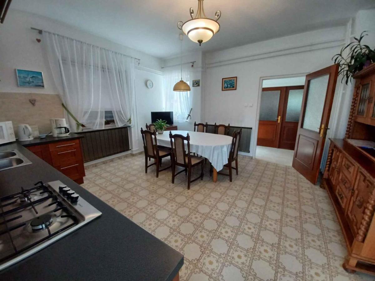 Holiday Home In Balatonboglar 45807 Ngoại thất bức ảnh