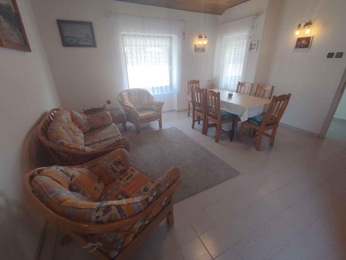Holiday Home In Balatonboglar 45807 Ngoại thất bức ảnh