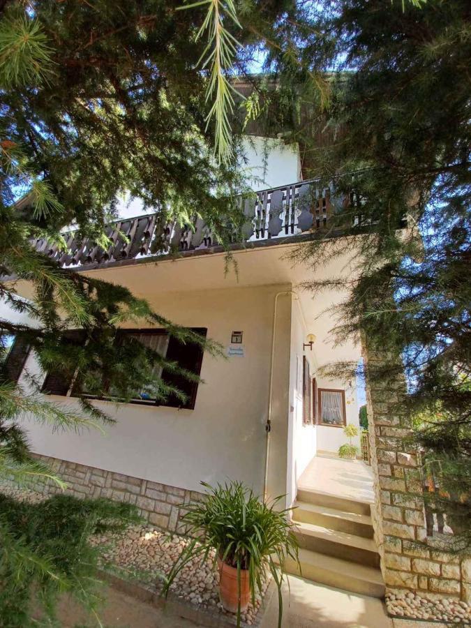 Holiday Home In Balatonboglar 45807 Ngoại thất bức ảnh