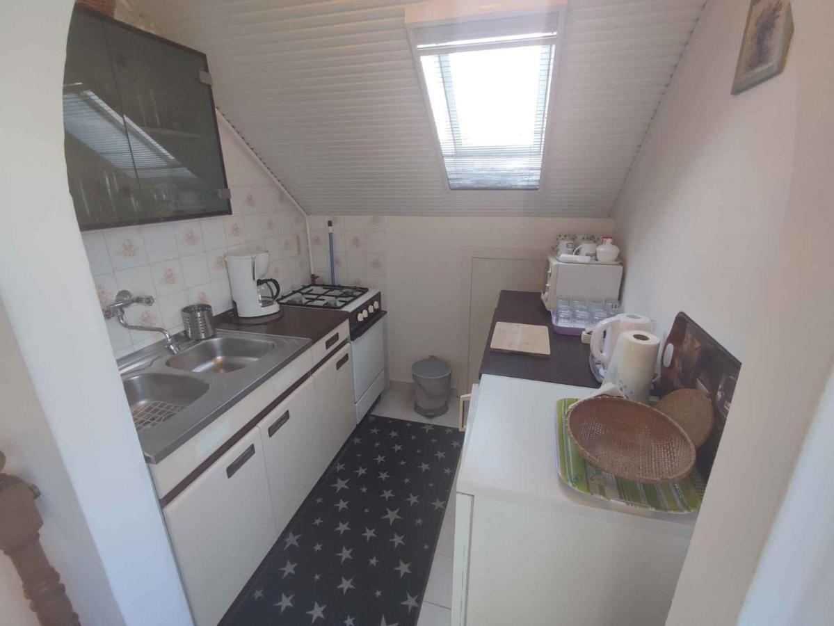 Holiday Home In Balatonboglar 45807 Ngoại thất bức ảnh