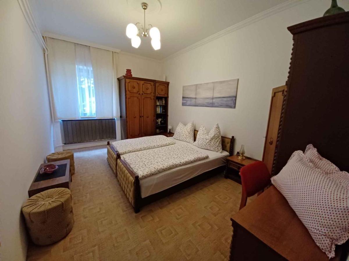Holiday Home In Balatonboglar 45807 Ngoại thất bức ảnh