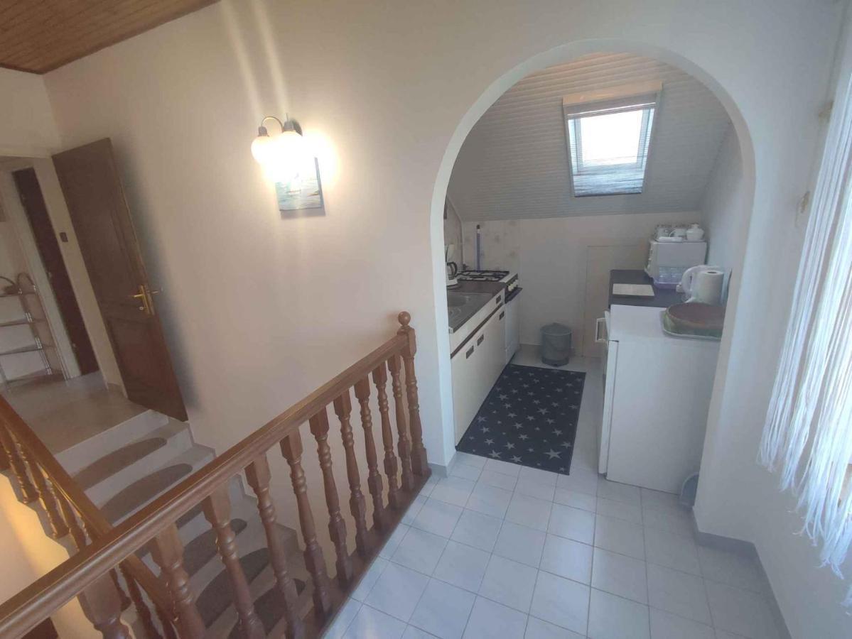 Holiday Home In Balatonboglar 45807 Ngoại thất bức ảnh