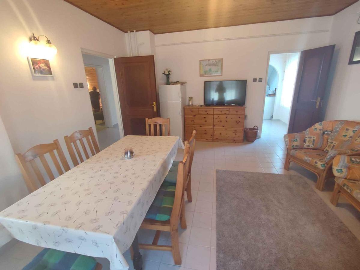 Holiday Home In Balatonboglar 45807 Ngoại thất bức ảnh