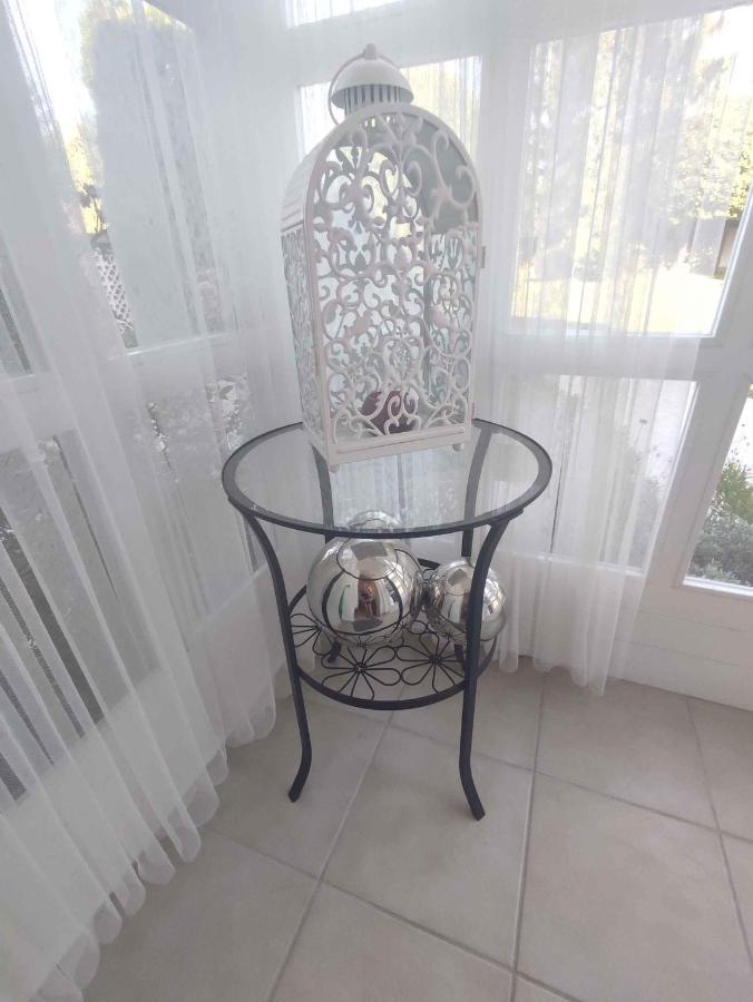 Holiday Home In Balatonboglar 45807 Ngoại thất bức ảnh