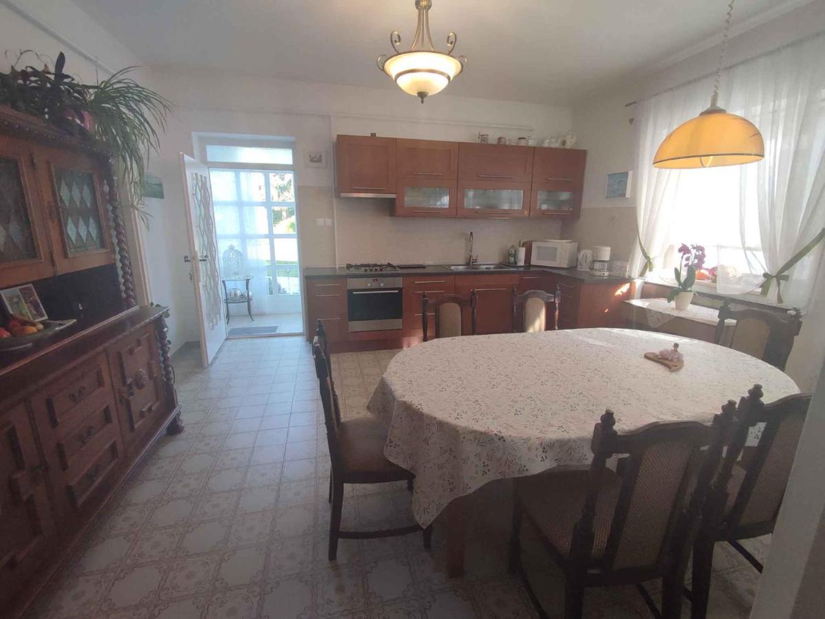 Holiday Home In Balatonboglar 45807 Ngoại thất bức ảnh